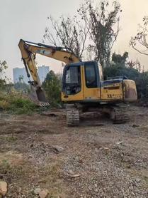 Buy XCMG XE135B Used Excavator / 6 Used XCMG XE135B Excavator 2014 Model / 6