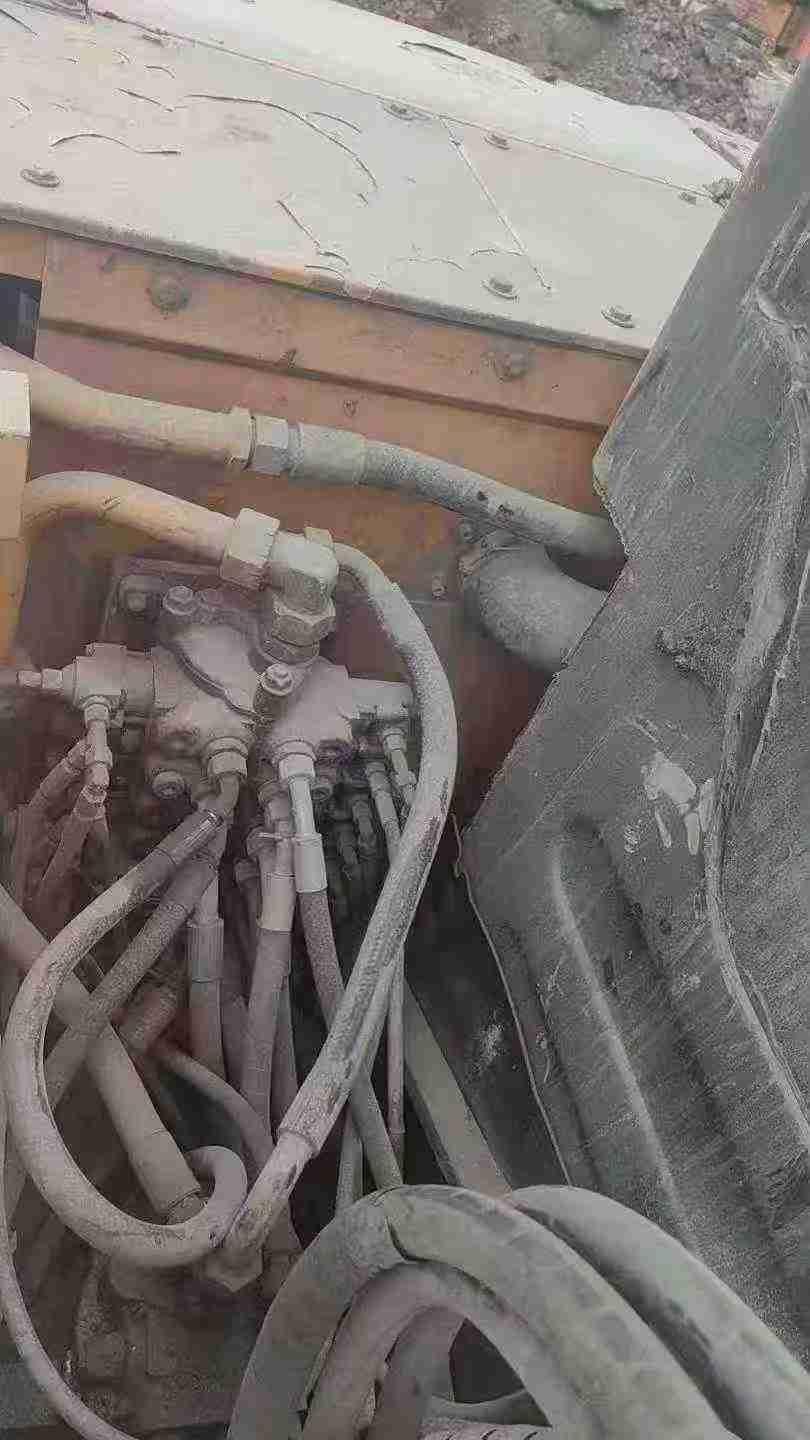 Used Sany SY75 Excavator 2013 Model / 6