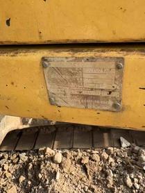 Buy Komatsu PC60-7 Used Excavator / 4 Used Komatsu PC60-7 Excavator 2010 Model / 4