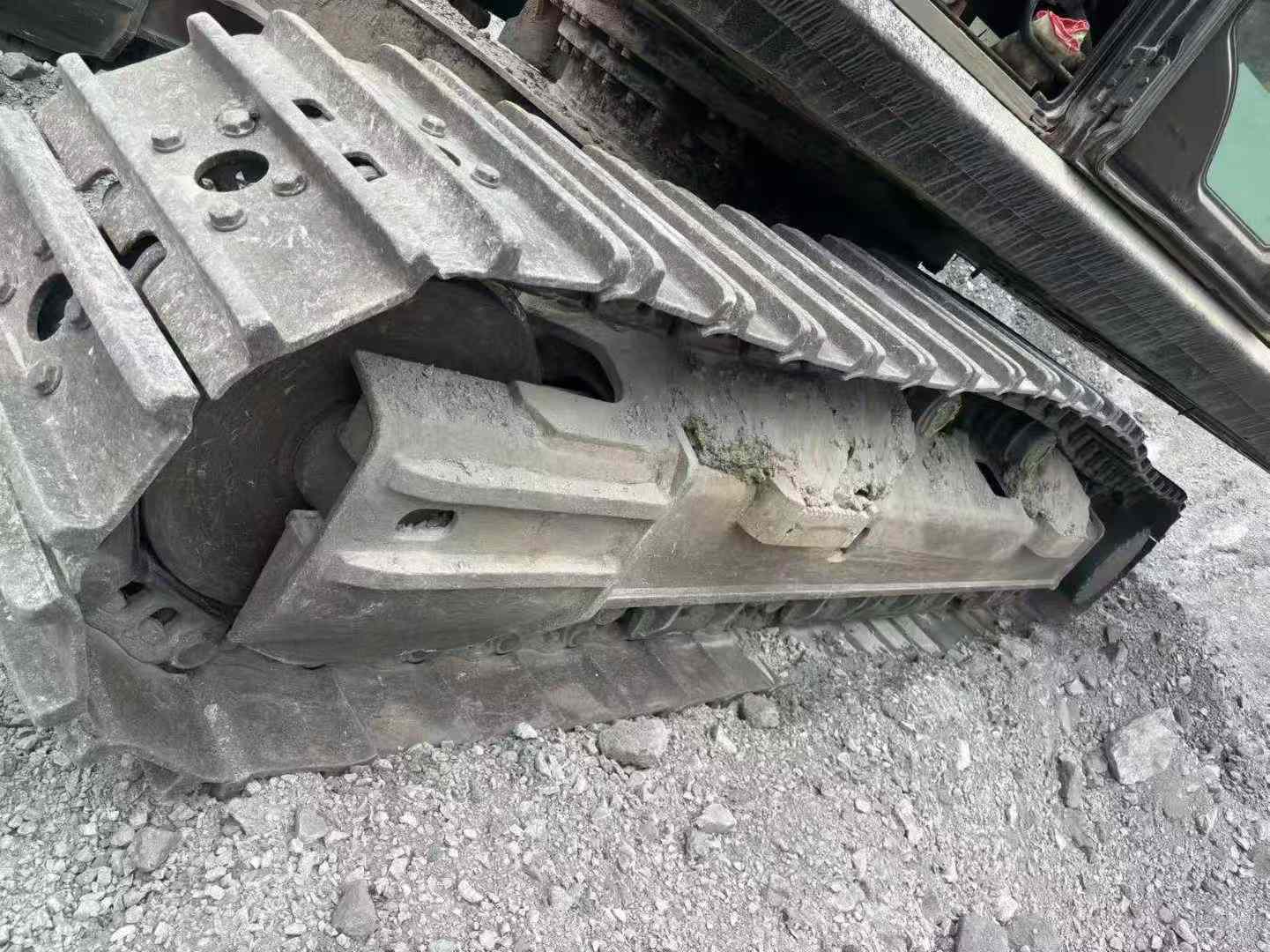 Used Sany SY75 Excavator 2016 Model / 5