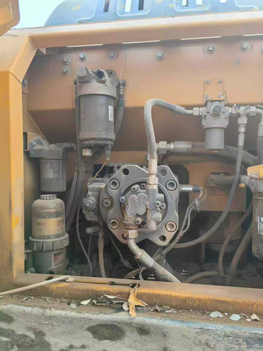 Used XCMG LW200 Excavator 2018 Model / 2