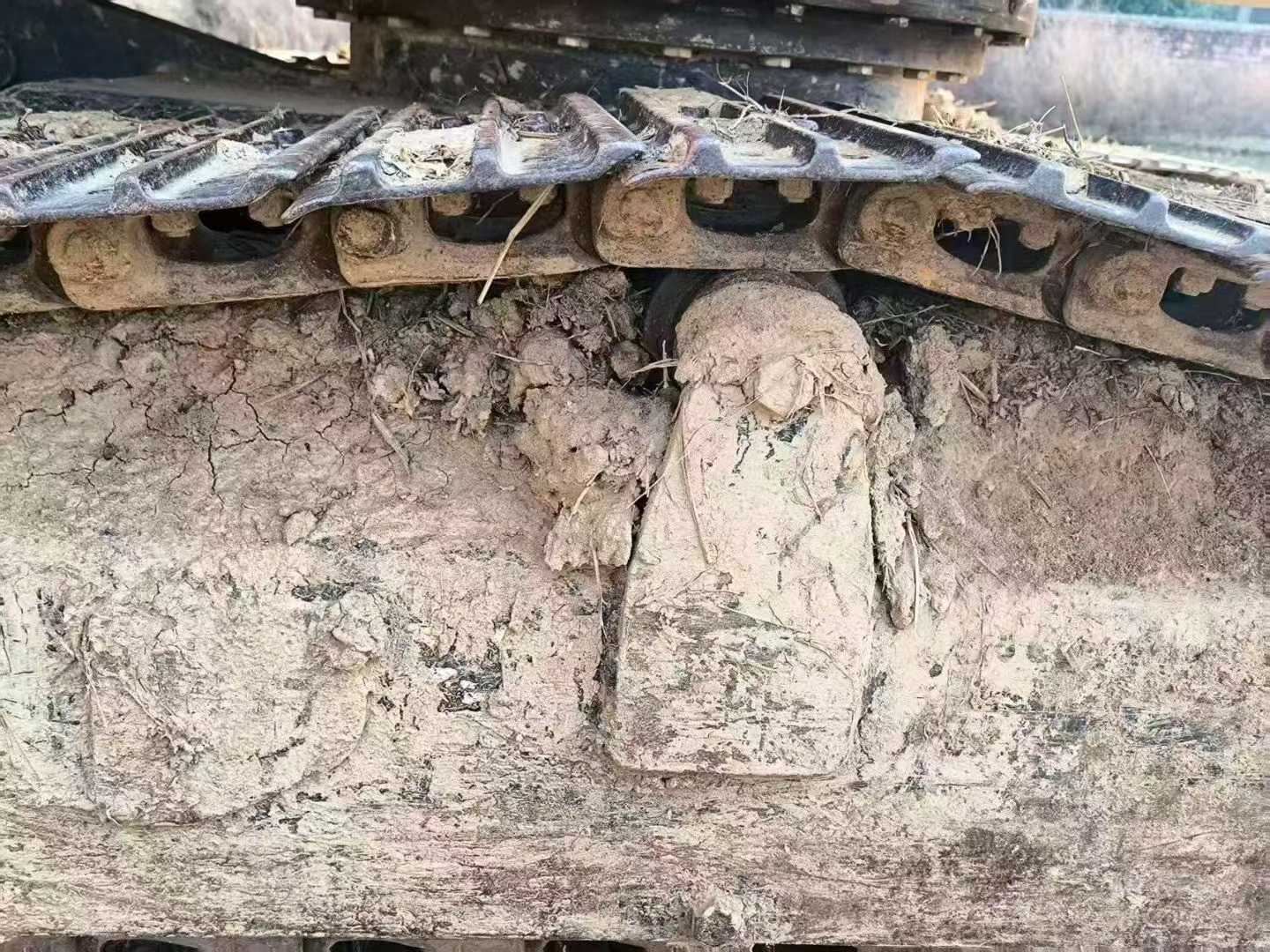 Used Sany SY60 Excavator 2021 Model / 6