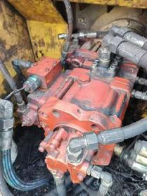 Buy XCMG XE135B Used Excavator / 2 Used XCMG XE135B Excavator 2014 Model / 2