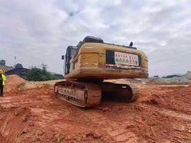 Buy Caterpillar 336FLH Used Excavator / 4 Used Caterpillar 336FLH Excavator 2014 Model / 4