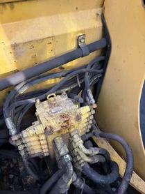 Buy Komatsu PC60-7 Used Excavator / 6 Used Komatsu PC60-7 Excavator 2010 Model / 6