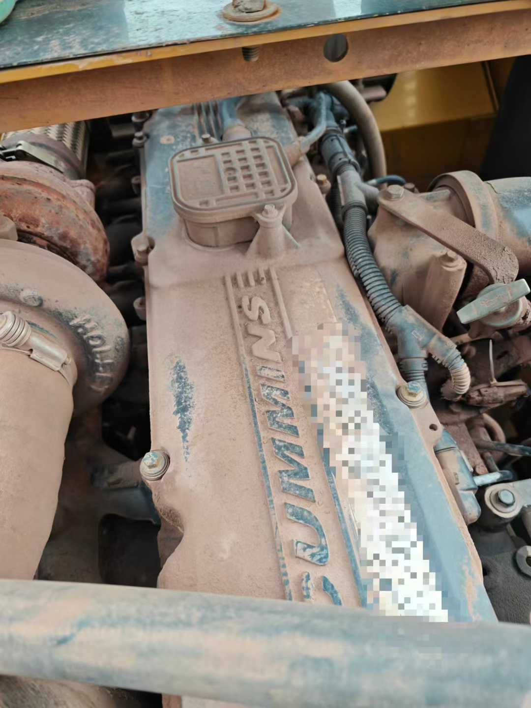 Used XCMG XE40 Excavator 2020 Model / 6