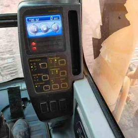 Buy Hyundai R225-7 Used Excavator / 3 Used Hyundai R225-7 Excavator 2014 Model / 3