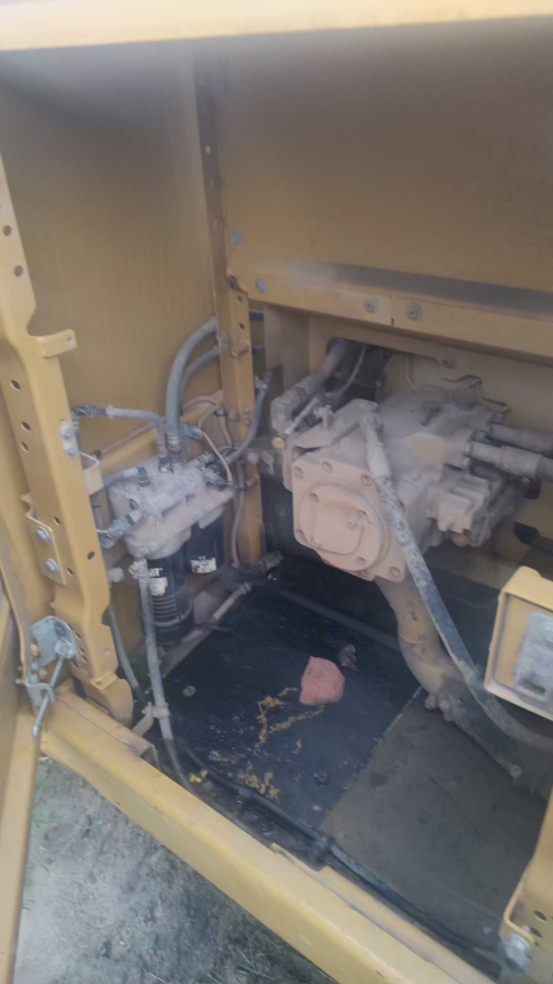 Used Caterpillar 320GC Excavator 2019 Model / 5