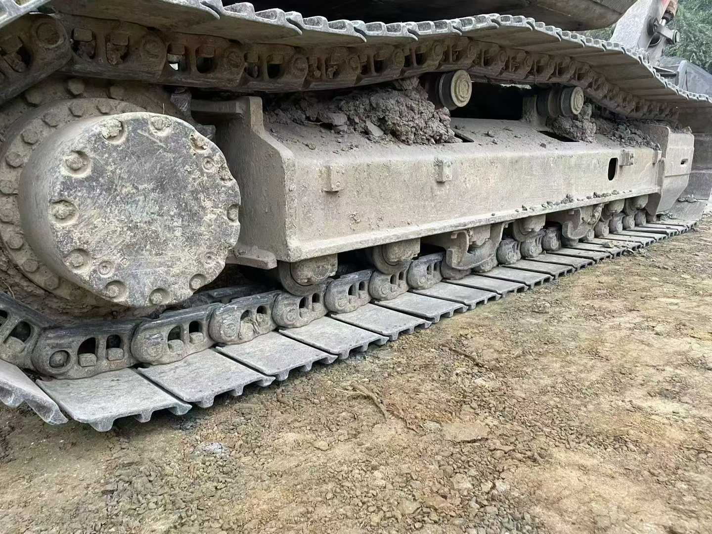 Used Hitachi ZX210K-5A Excavator 2019 Model