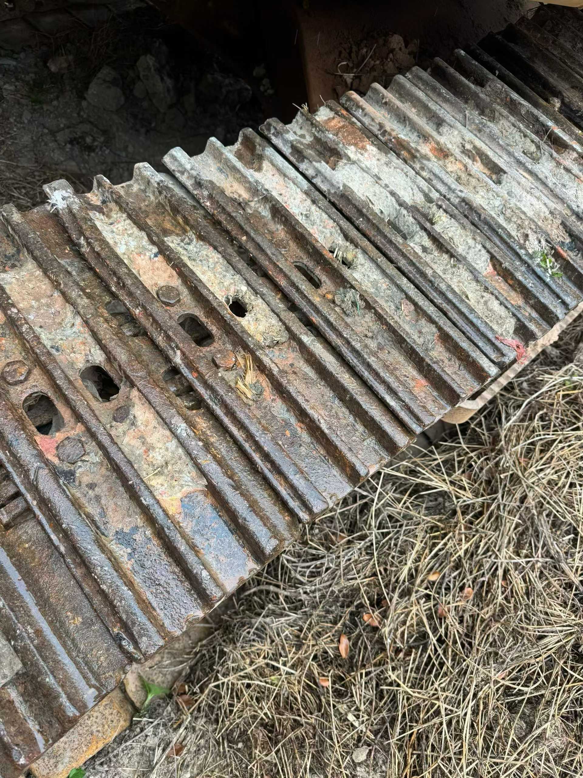 Used Caterpillar 313D2 Excavator 2016 Model / 9