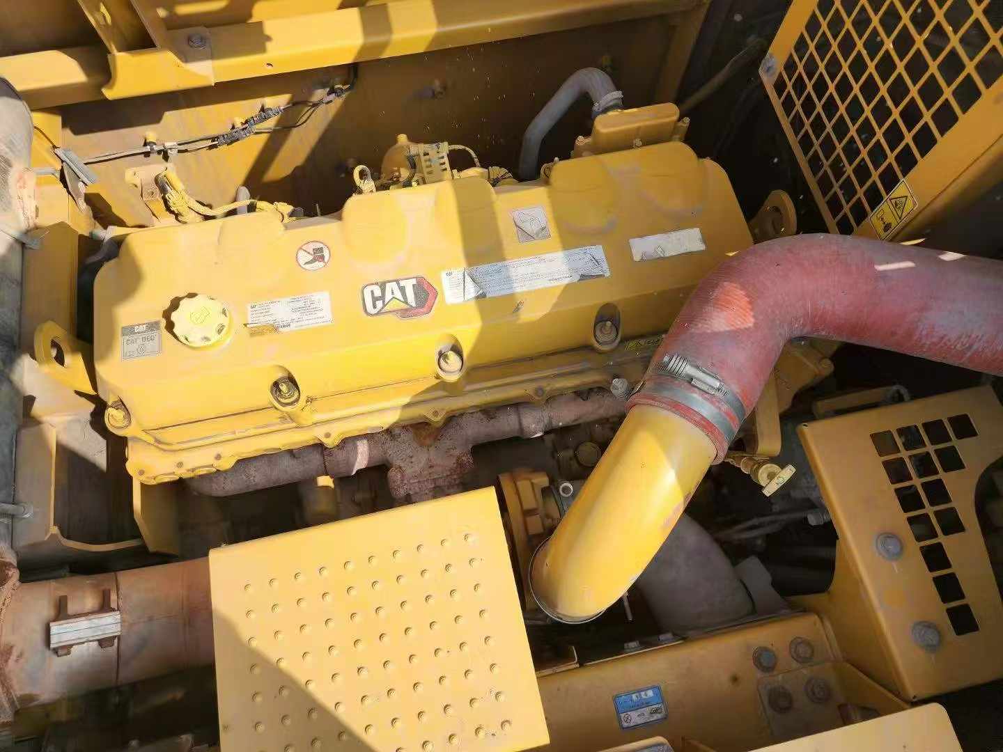 Used Caterpillar CAT352  Excavator 2022 Model / 9