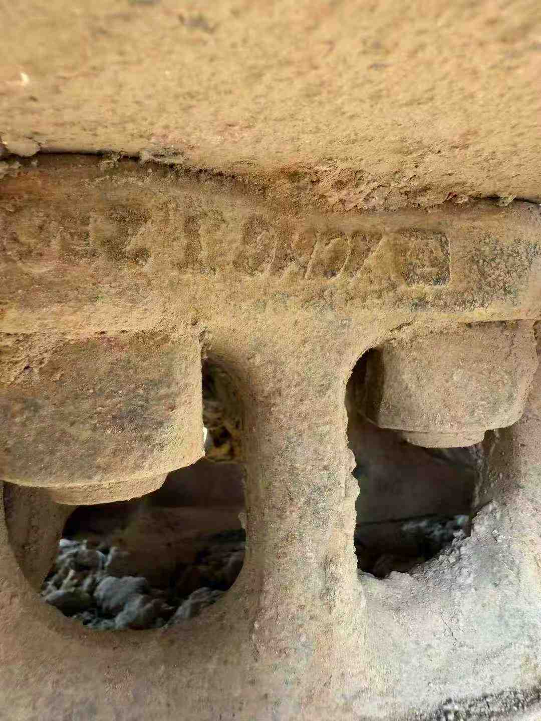 Used XCMG XE370 Excavator 2022 Model / 5