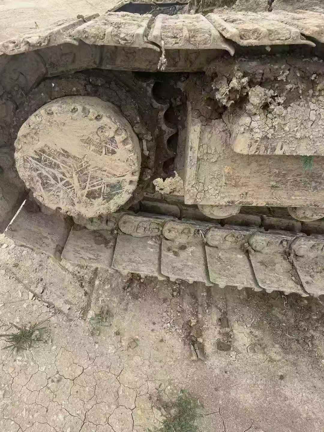 Used XCMG LW200 Excavator 2021 Model / 9