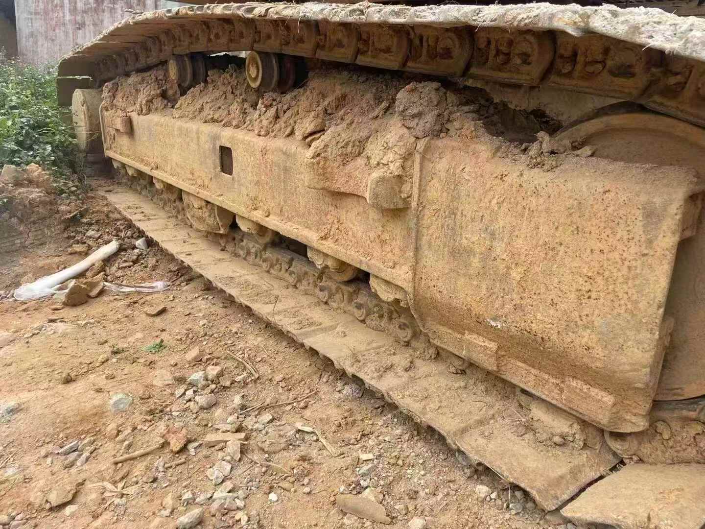 Used Sumitomo SH200A3 Excavator 2016 Model / 9