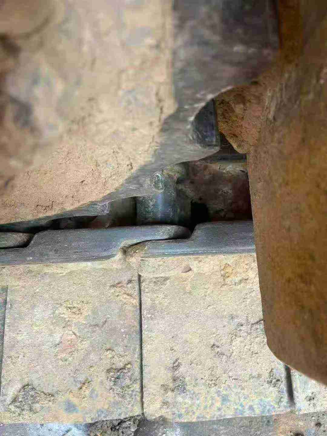 Used Sumitomo SH120 Excavator 2016 Model / 7