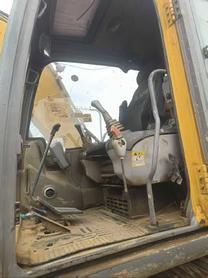 Buy XCMG XE135GA Used Excavator / 9 Used XCMG XE135GA Excavator 2016 Model / 9