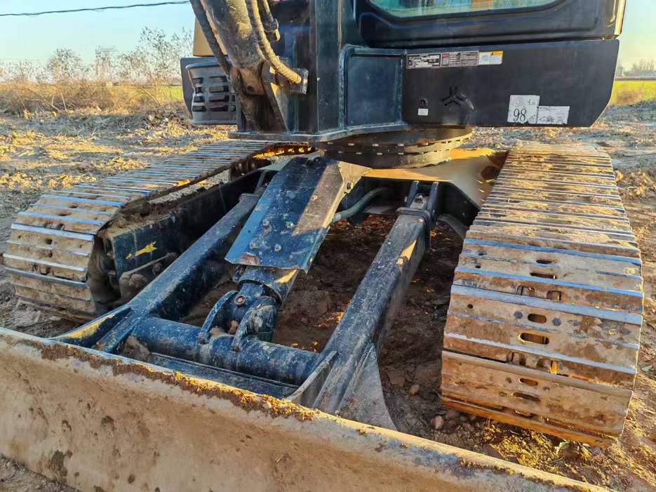 Used Sany SY60 Excavator 2022 Model / 9