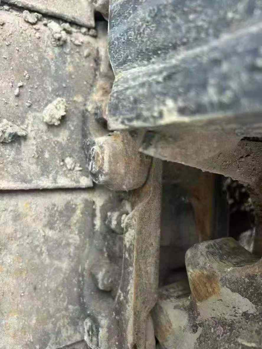 Used Caterpillar 305ECR Excavator 2016 Model / 9