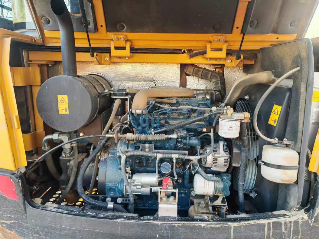 Used Sany SY60 Excavator 2022 Model / 7