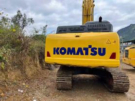 Buy Komatsu PC200-1 Used Excavator / 5 Used Komatsu PC200-1 Excavator 2024 Model / 5