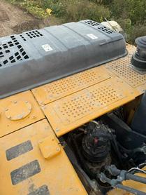 Buy XCMG XE215 Used Excavator / 6 Used XCMG XE215 Excavator 2022 Model / 6