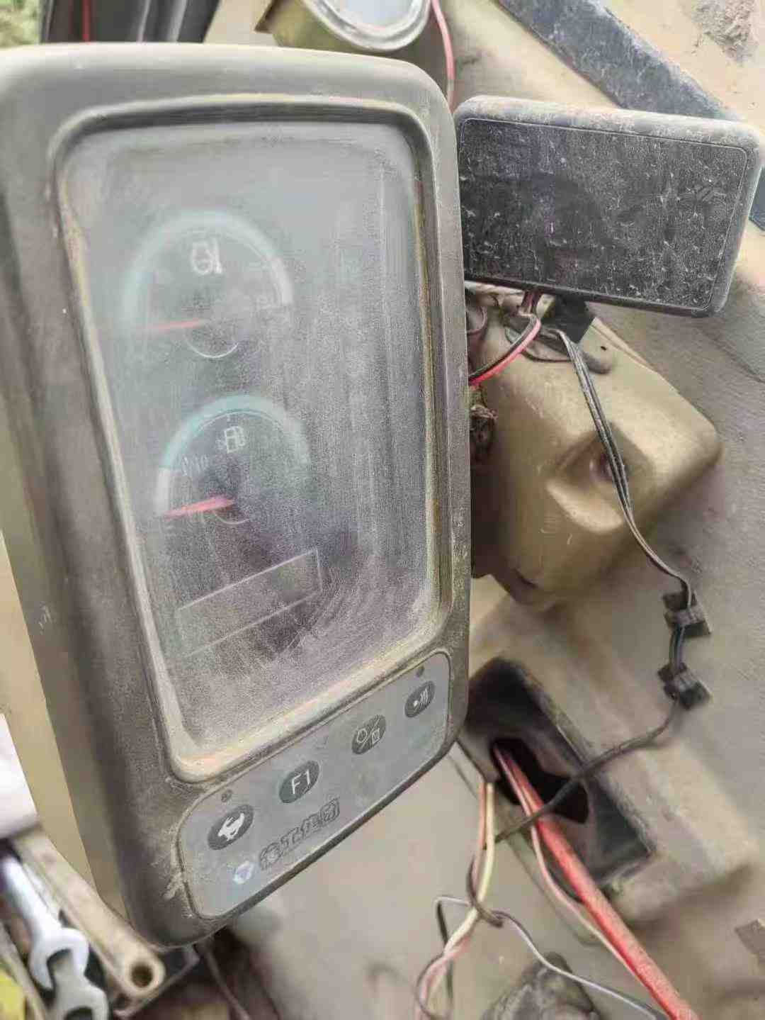 Used XCMG XE80 Excavator 2016 Model / 5