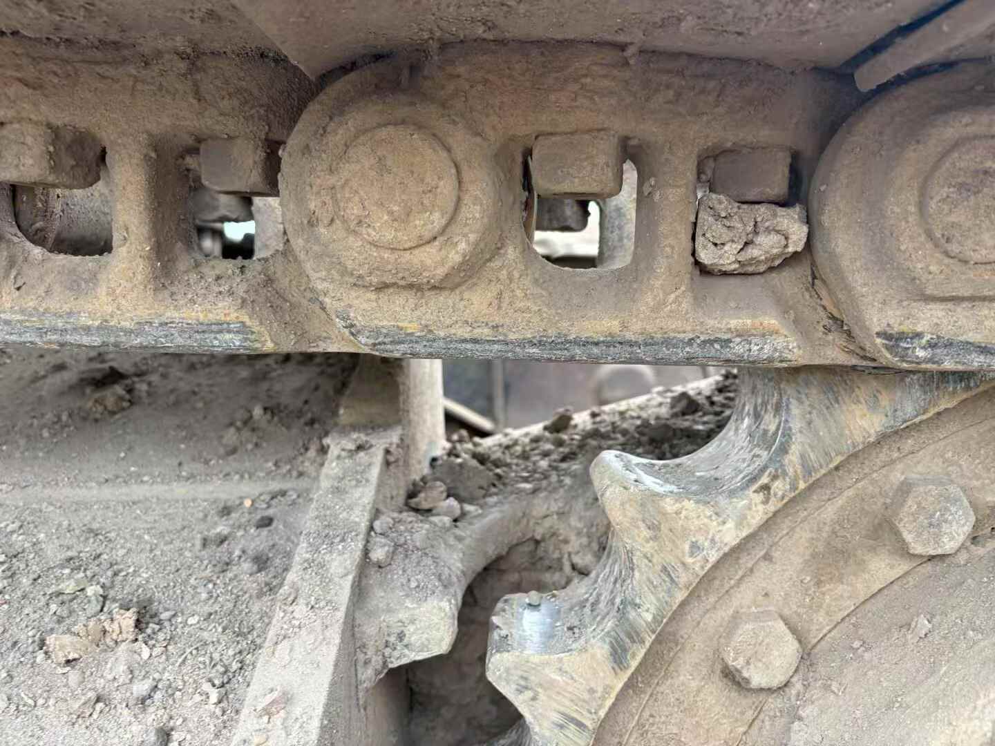 Used Caterpillar 336FLH Excavator 2018 Model / 9