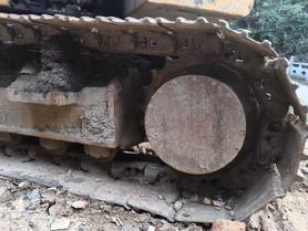 Buy XCMG XE215 Used Excavator / 5 Used XCMG XE215 Excavator 2016 Model / 5