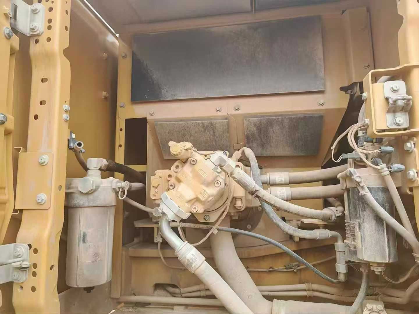 Used Caterpillar 336FLH Excavator 2019 Model / 7