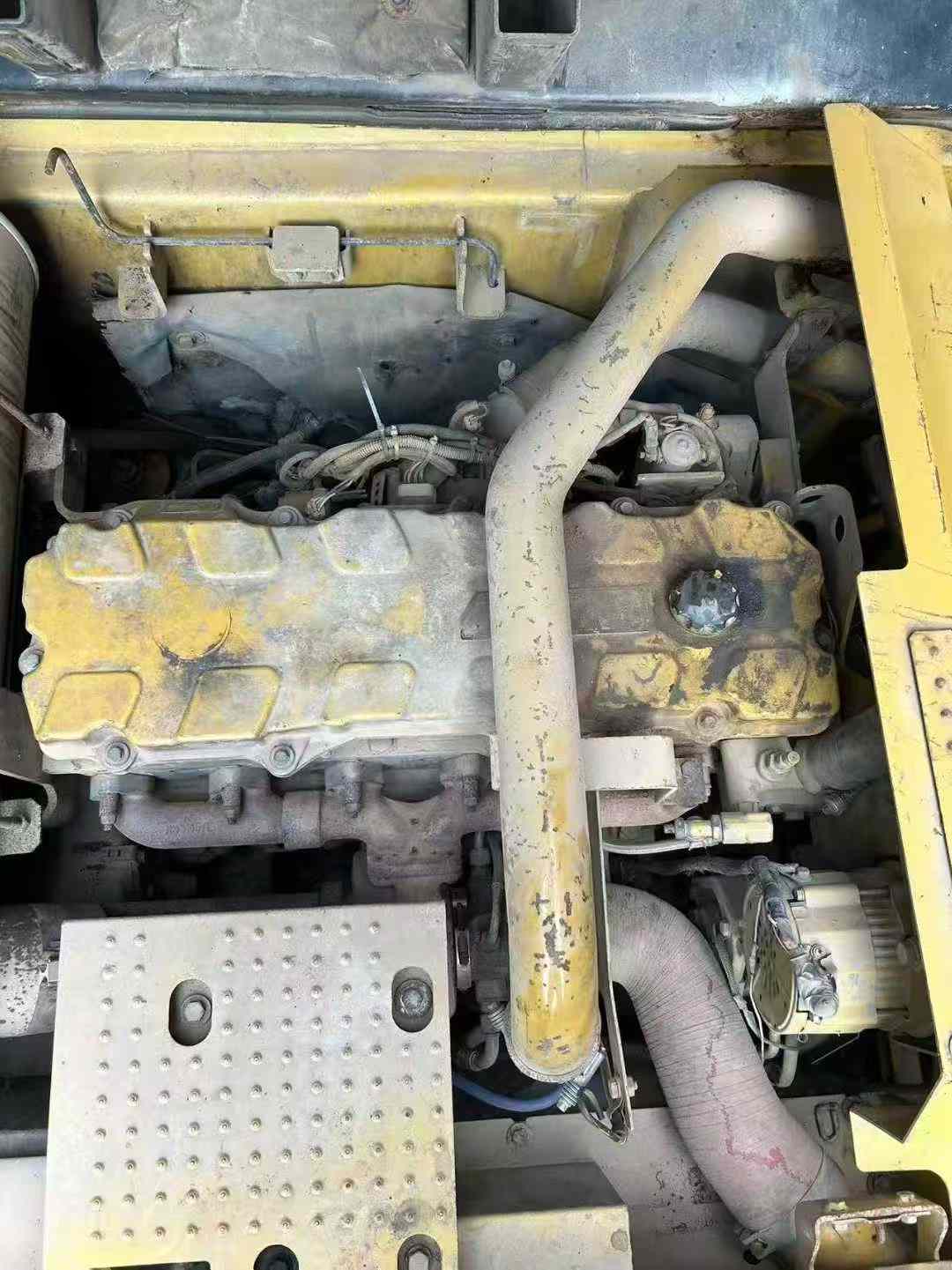 Used Caterpillar 336FLH Excavator 2016 Model / 6