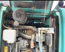 Buy Kobelco SK75 Used Excavator / 5 Used Kobelco SK75 Excavator 2021 Model / 5