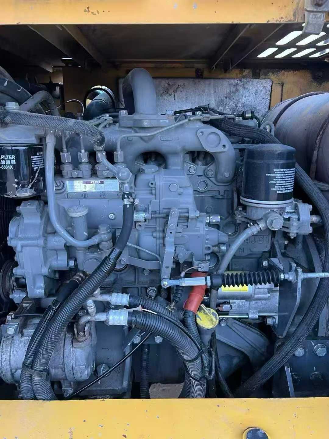 Used XCMG XE80 Excavator 2016 Model / 9