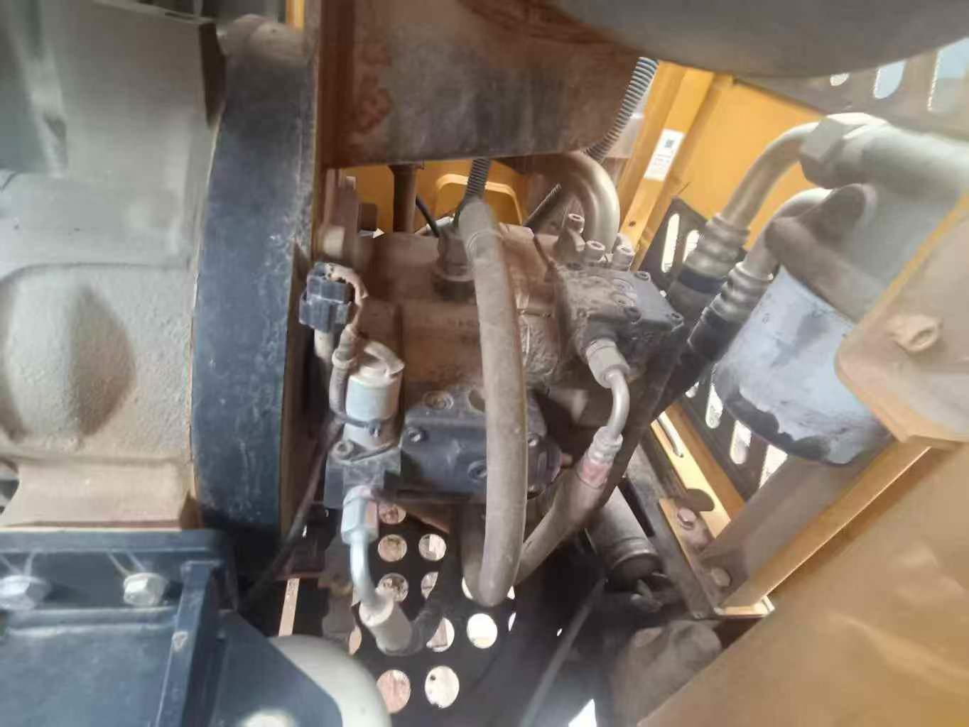 Used Sany SY75 Excavator 2022 Model / 6