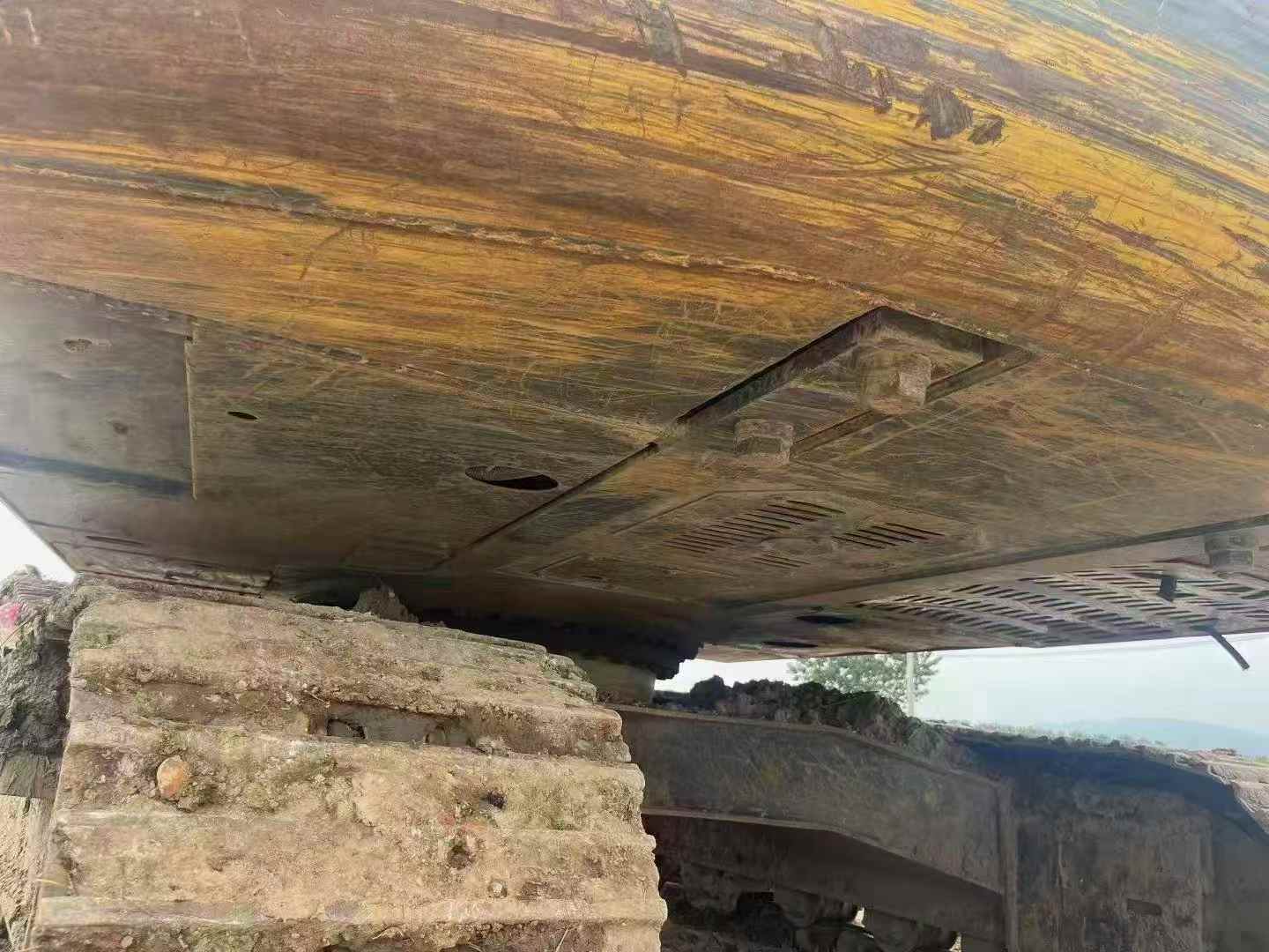 Used XCMG LW200 Excavator 2021 Model / 5