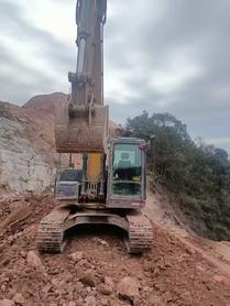 Buy XCMG XE135D Used Excavator / 5 Used XCMG XE135D Excavator 2021 Model / 5