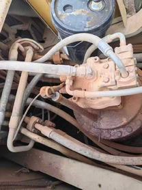 Buy Caterpillar 336FLH Used Excavator / 3 Used Caterpillar 336FLH Excavator 2014 Model / 3