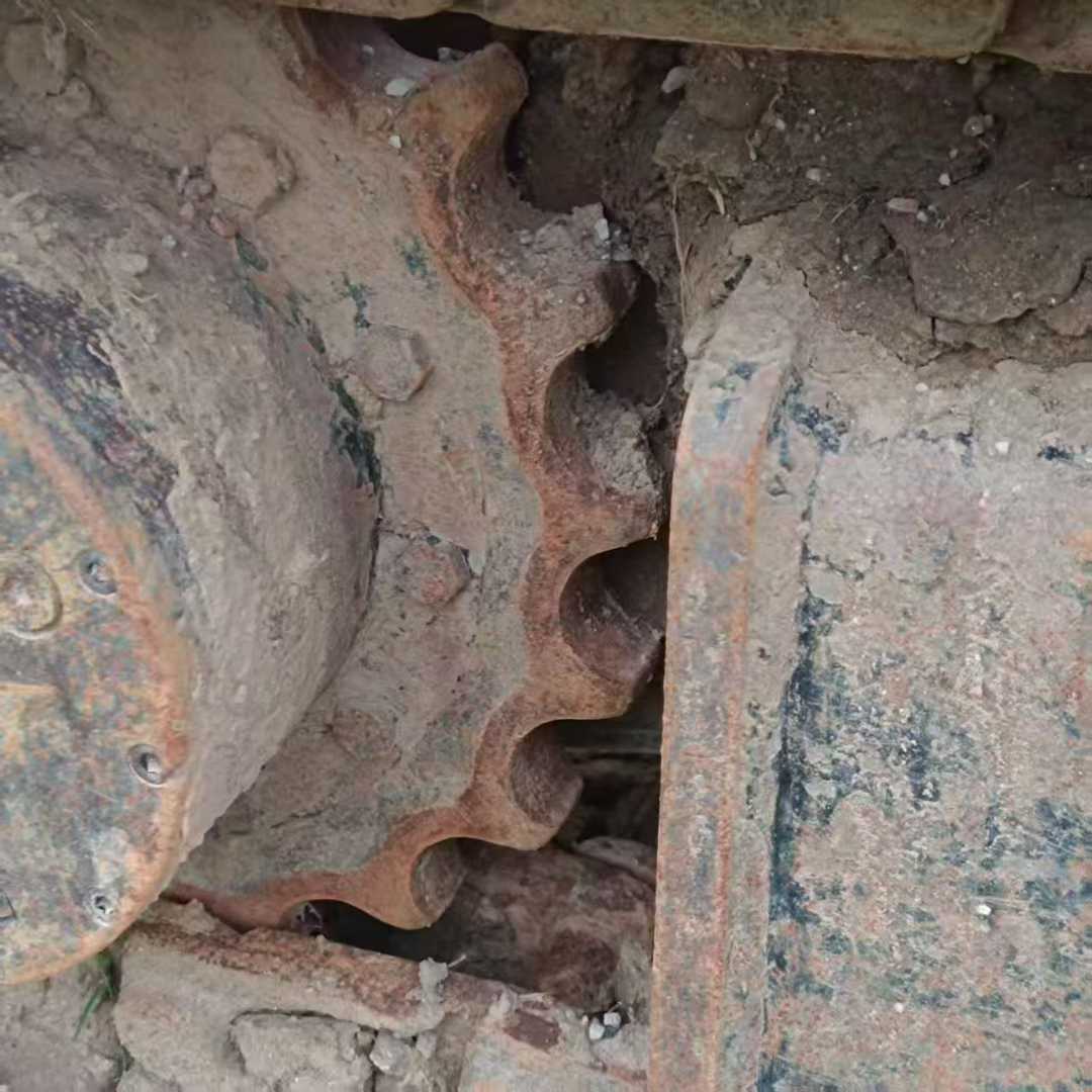 Used Sany SY60 Excavator 2021 Model / 7