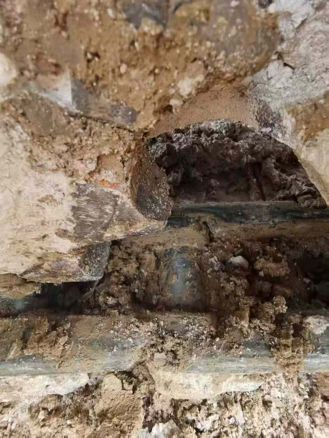 Used Sany SY205 DPC Excavator 2016 Model / 8