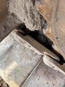 Buy Komatsu PC60-7 Used Excavator / 7 Used Komatsu PC60-7 Excavator 2010 Model / 7