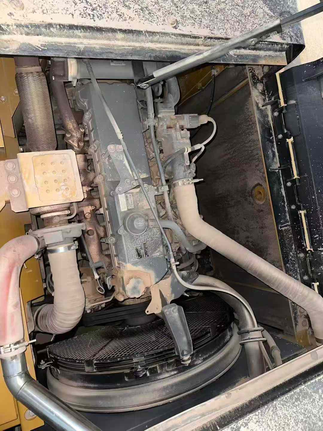 Used Sany SY75 Excavator 2021 Model / 5