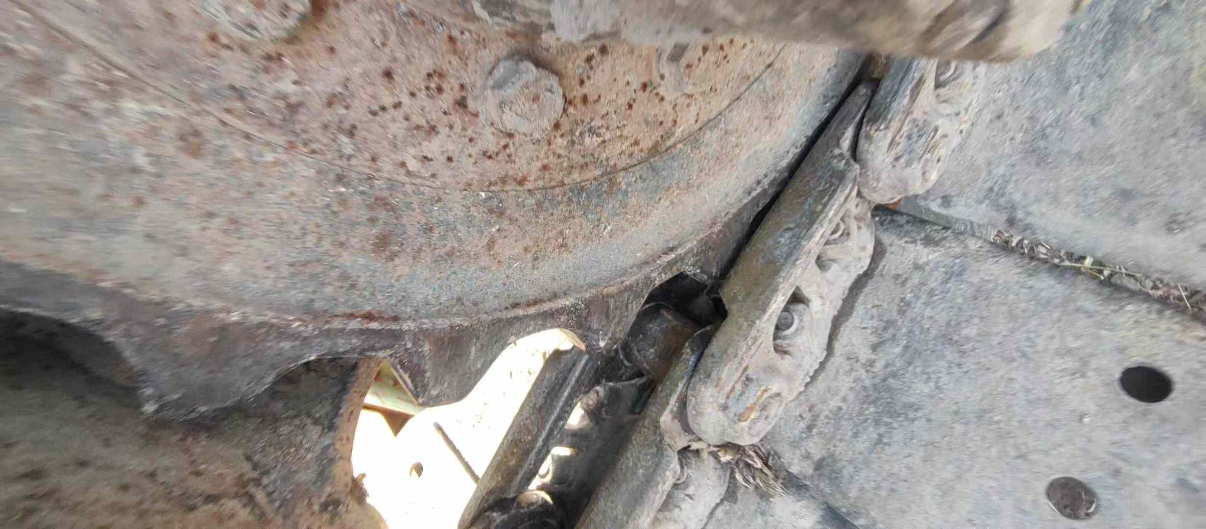 Used Sany SY75 Excavator 2011 Model / 5