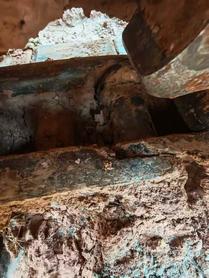 Buy Sany SY55 Used Excavator / 6 Used Sany SY55 Excavator 2020 Model / 6