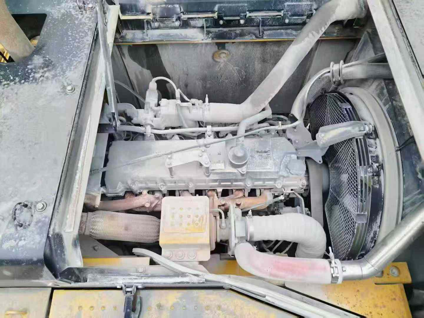 Used Sany SY75 Excavator 2020 Model / 2