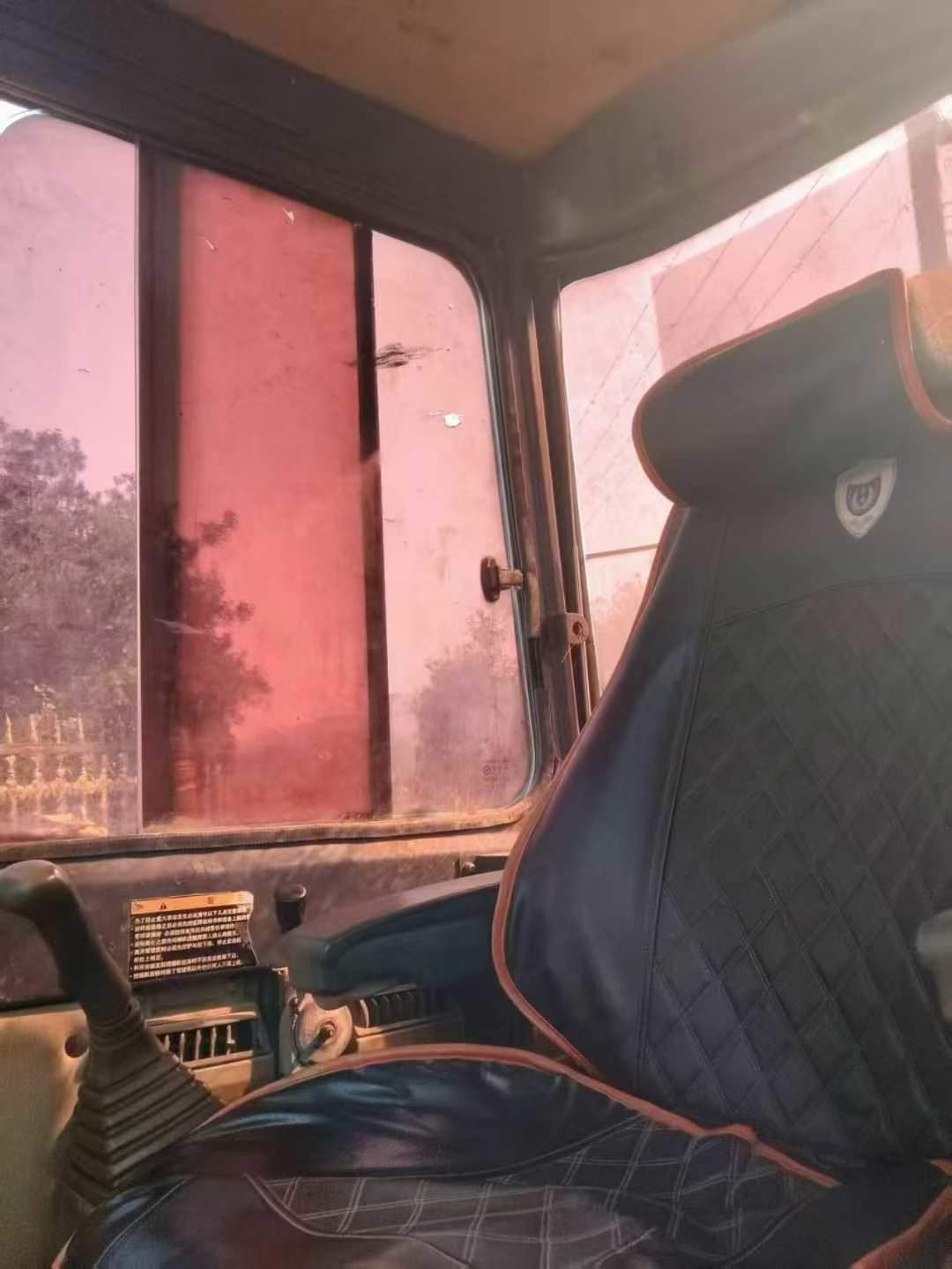 Used Doosan DH55 Excavator 2016 Model / 6