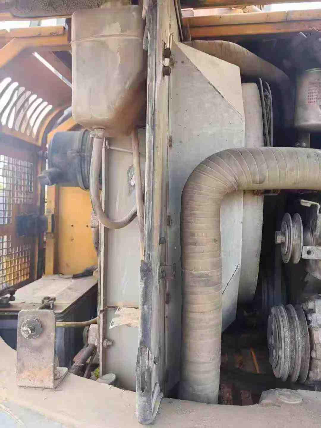 Used XCMG XE80 Excavator 2016 Model / 3