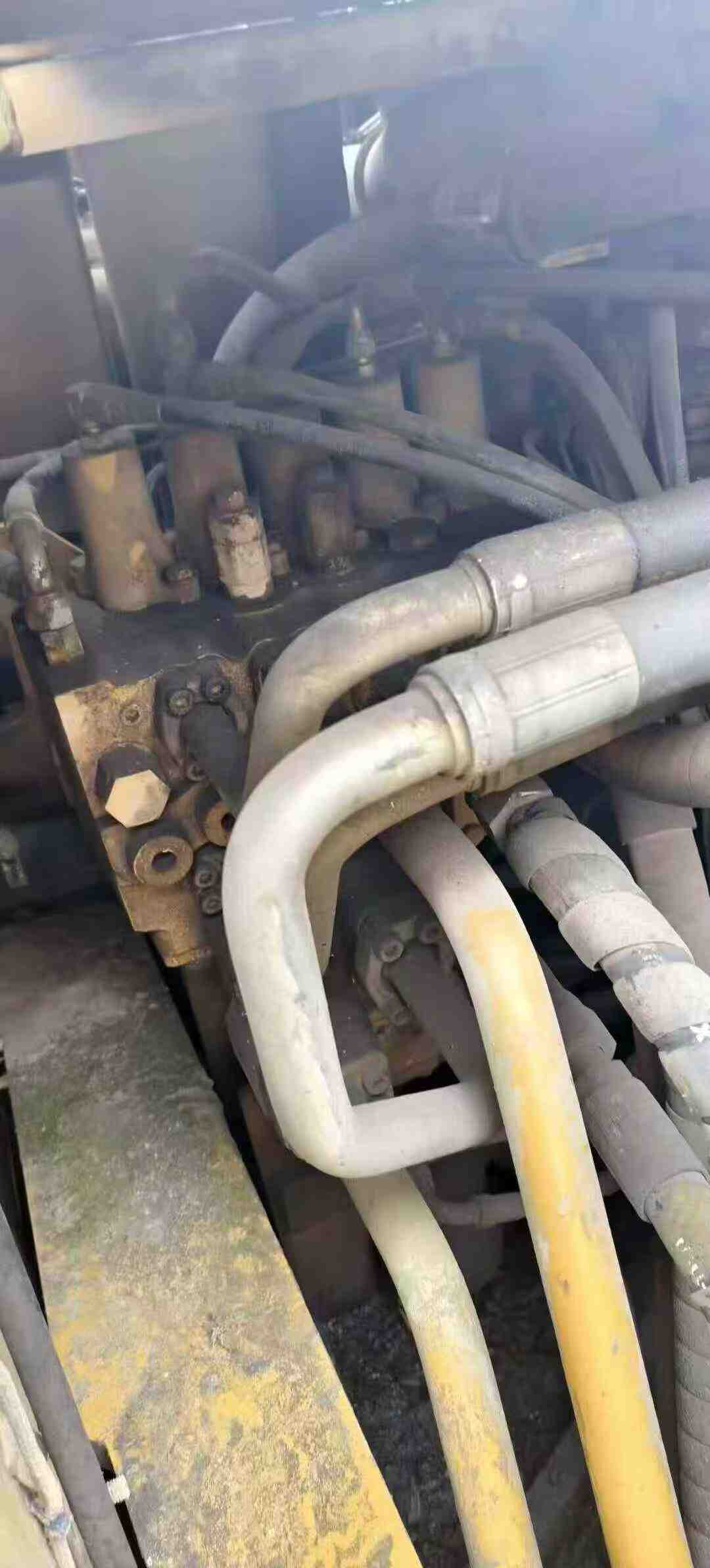 Used Caterpillar 326DL Excavator 2016 Model / 3