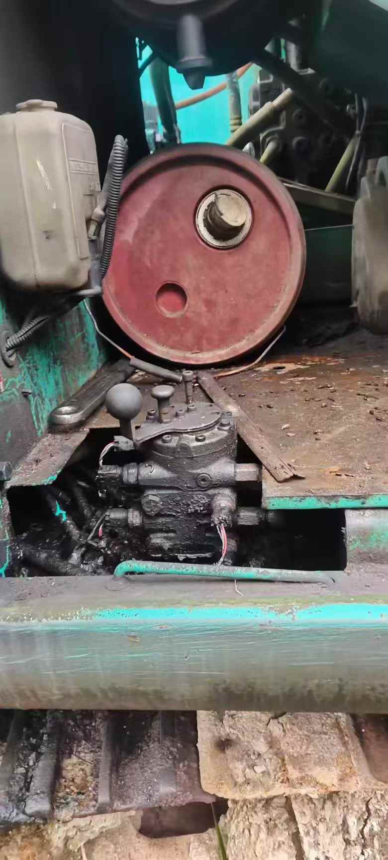 Used Kobelco SK200 Excavator 2016 Model / 7