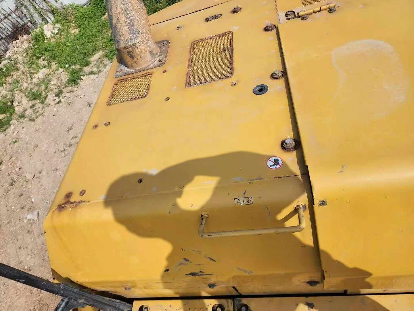 Used Caterpillar CAT352  Excavator 2022 Model / 6