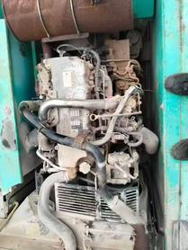 Buy Kobelco SK60 Used Excavator / 4 Used Kobelco SK60 Excavator 2016 Model / 4