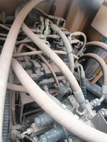 Buy XCMG XE135D Used Excavator / 2 Used XCMG XE135D Excavator 2021 Model / 2